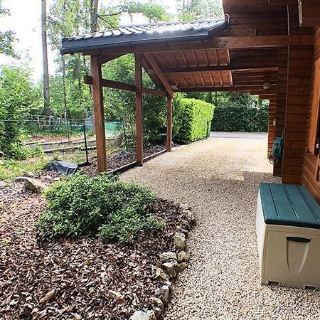 Chalet Du Val 53 Vesin Exterior photo